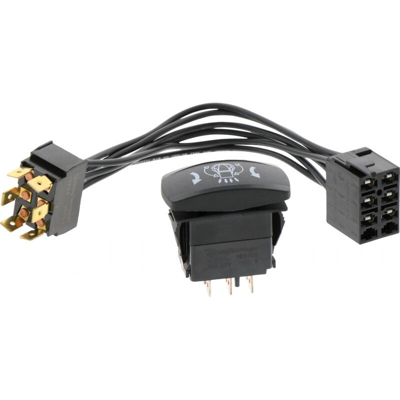 BRIGGS & STRATTON Schalter – 7151687904 BRIGGS & STRATTON