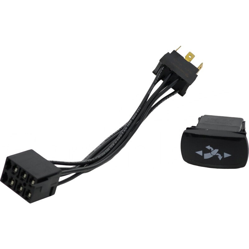 BRIGGS & STRATTON Kabelstrang, Adapter Satz – 7151687905 BRIGGS & STRATTON