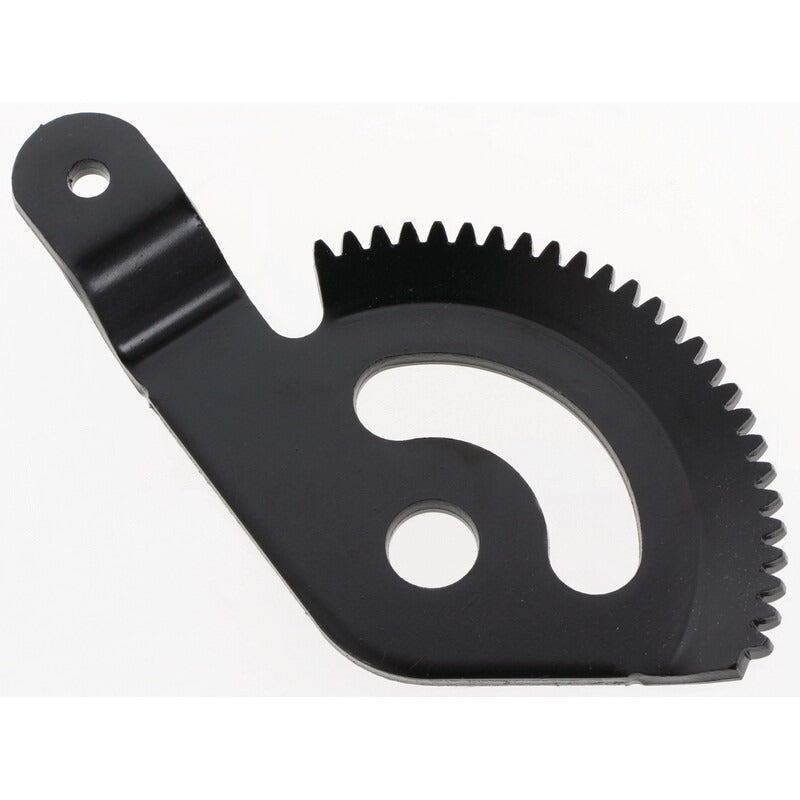 BRIGGS & STRATTON Zahnrad, Lenkung – 7151751110YP BRIGGS & STRATTON