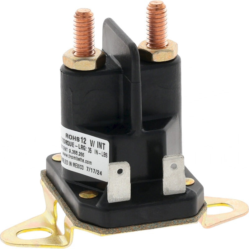 BRIGGS & STRATTON Magnetventil – 7151755382YP BRIGGS & STRATTON