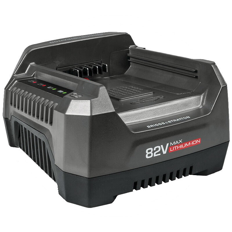 BRIGGS & STRATTON Schnellladegerät – Bild 2