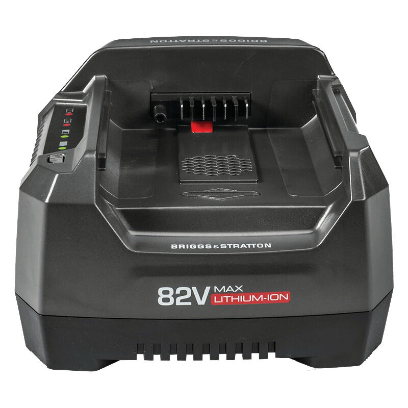 BRIGGS & STRATTON Schnellladegerät – Bild 3