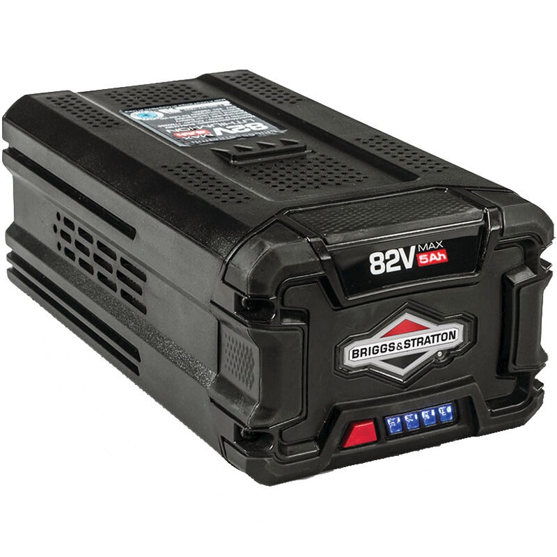 BRIGGS & STRATTON Akku Kapazität (Ah) 5,0