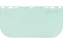 Ersatzvisier passend zu Oregon 517760 Oregon