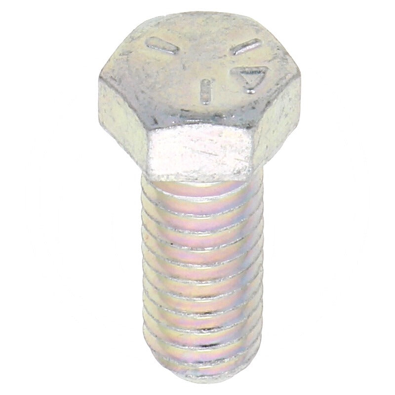 BRIGGS & STRATTON Messerschraube passend für MRD 100, MRD 200, MRD 210 u. a. – 25,4 mm Gewinde 7/16"- 14 UNC x 1 Rechtsgewinde