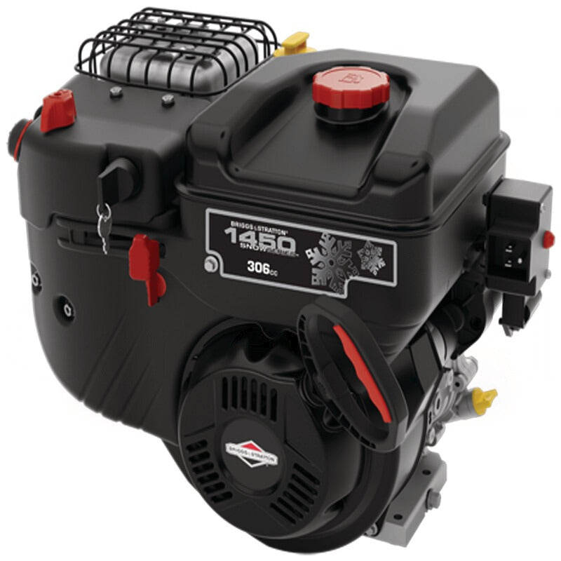 BRIGGS & STRATTON Motor 1450 Series Schnee OHV BRIGGS & STRATTON
