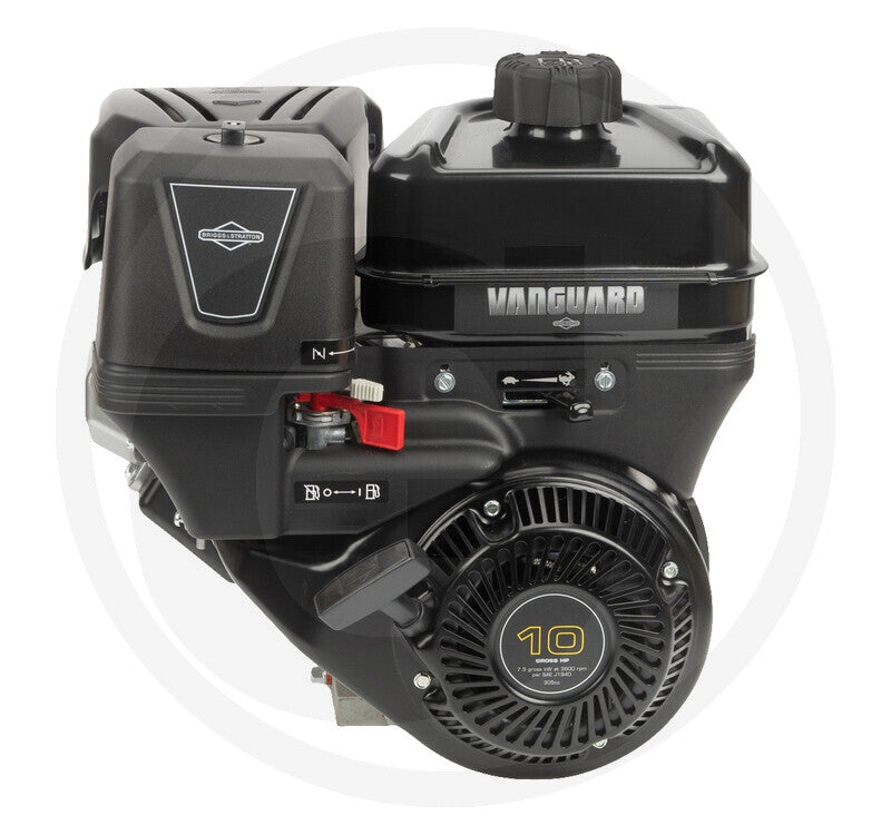 BRIGGS & STRATTON Motor Kurbelwellen-Ø (mm) 23 → 18 – Bild 2