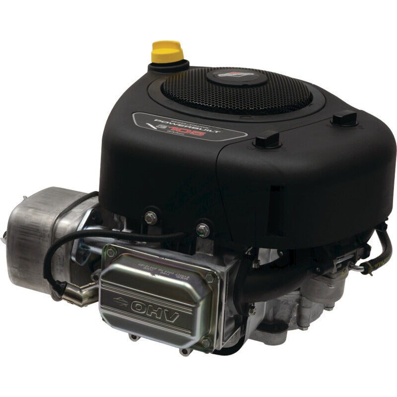 BRIGGS & STRATTON Motor 3105 Series Powerbuilt OHV BRIGGS & STRATTON