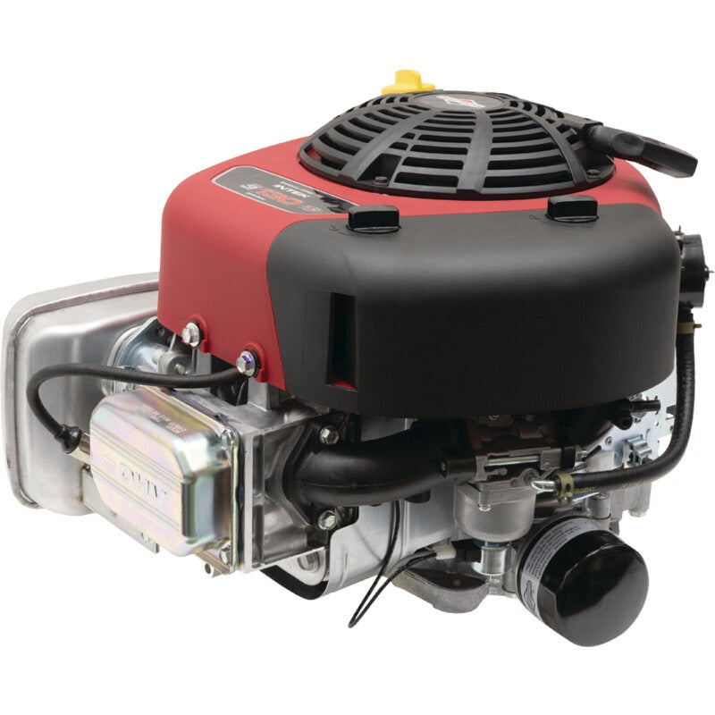 BRIGGS & STRATTON Motor 3130 Intek OHV Anlasser Reversierstarter (Handstarter) + BRIGGS & STRATTON
