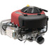 BRIGGS & STRATTON Motor 3130 Intek OHV Anlasser Reversierstarter (Handstarter) + BRIGGS & STRATTON