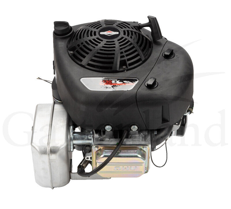 BRIGGS & STRATTON Motor 3130 Intek OHV Anlasser Reversierstarter (Handstarter) + BRIGGS & STRATTON