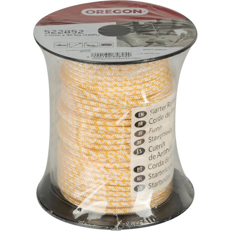 Oregon Starterseil Oregon AD 3,0 mm x 30,5 m 522852