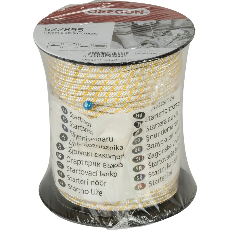 Oregon Starterseil Oregon AD 4,0 mm x 30,5 m 522854