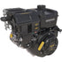 BRIGGS & STRATTON Motor Ausstattung Integrierter Zyklon-Luftfilt
