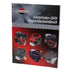 BRIGGS & STRATTON Reparaturhandbuch Gewicht 708 g