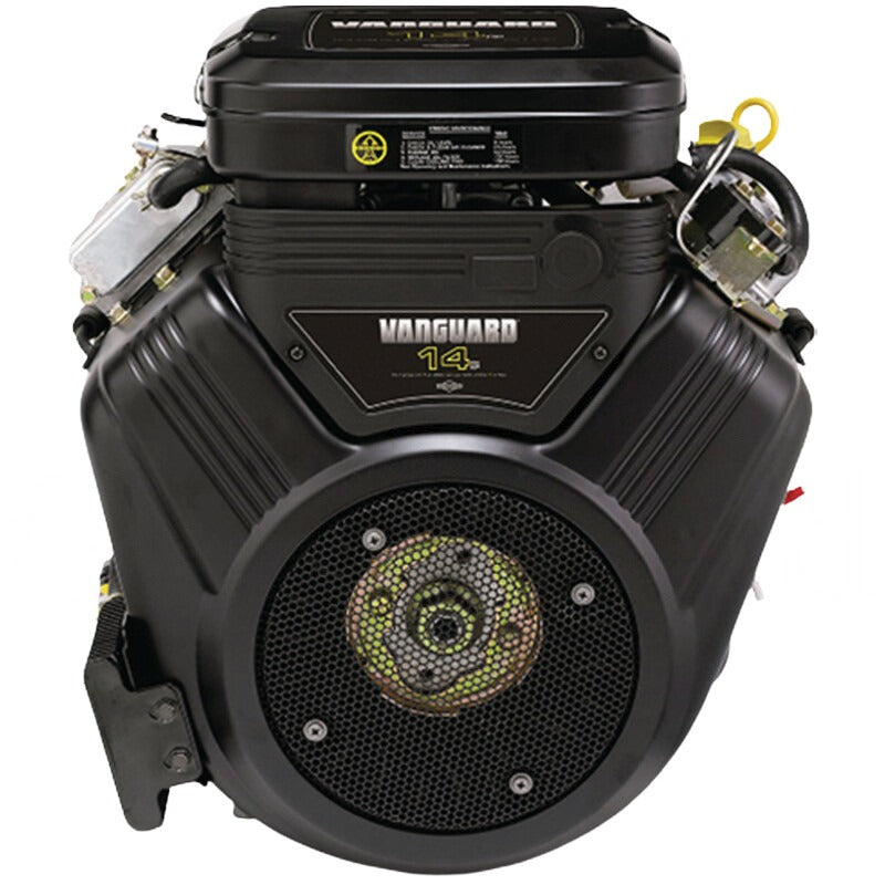 BRIGGS & STRATTON Motor 14 Vanguard OHV V Twin – 7152964420012H5U0001 BRIGGS & STRATTON