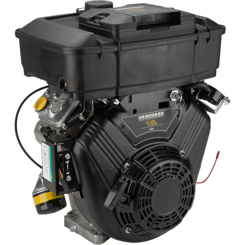 BRIGGS & STRATTON Motor Ausstattung Low Profile Dual-Clean Luftf