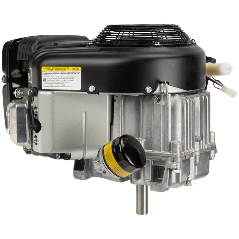 BRIGGS & STRATTON Motor 16 Vanguard OHV V Twin – 7153057770162B5U0001 BRIGGS & STRATTON