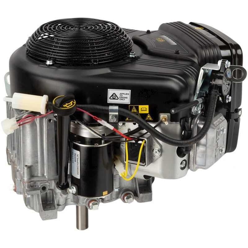 BRIGGS & STRATTON Motor 16 Vanguard OHV V Twin – 7153057770162B5U0001 BRIGGS & STRATTON