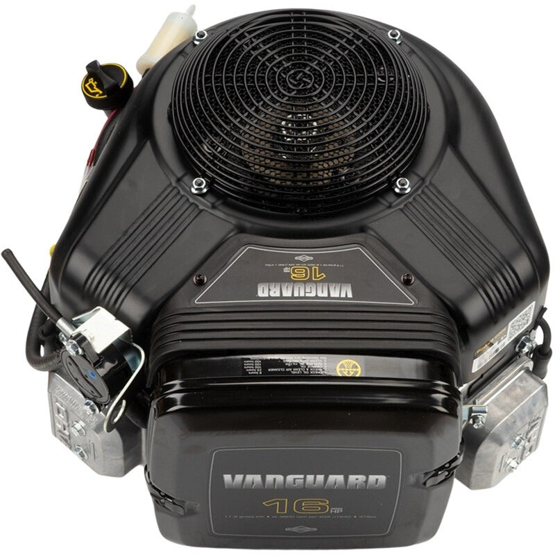 BRIGGS & STRATTON Motor 16 Vanguard OHV V Twin – 7153057770162B5U0001 BRIGGS & STRATTON
