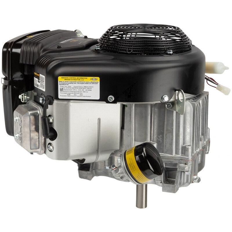 BRIGGS & STRATTON Motor 16 Vanguard OHV V Twin – 7153057770162B5U0001 BRIGGS & STRATTON