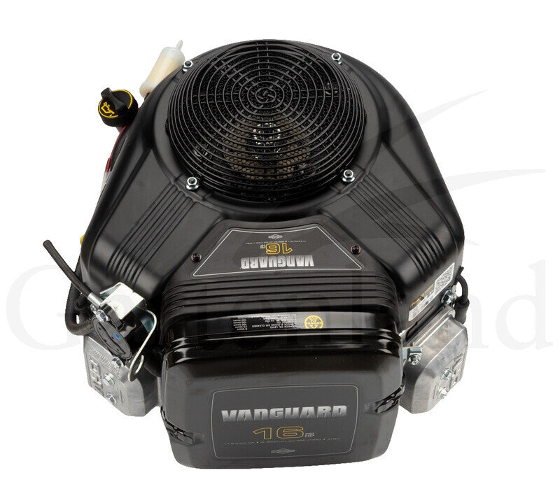 BRIGGS & STRATTON Motor 16 Vanguard OHV V Twin – 7153057770162B5U0001 BRIGGS & STRATTON