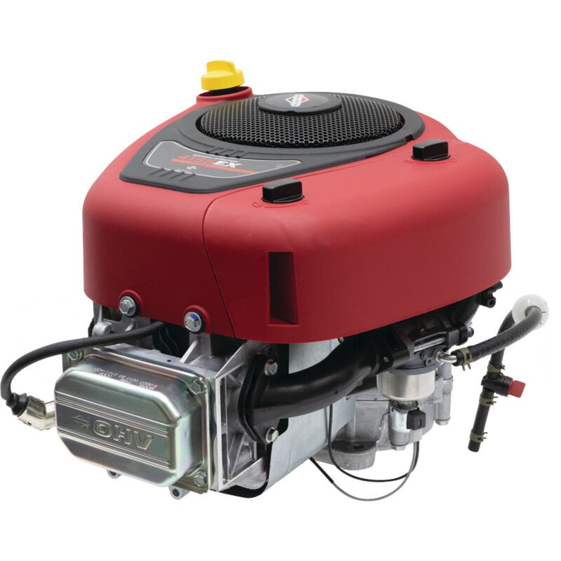 BRIGGS & STRATTON Motor 4155 Intek OHV Drehzahl (U/min.) 2800 BRIGGS & STRATTON