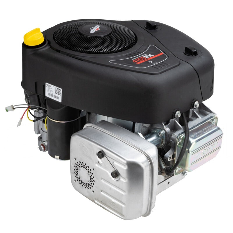 BRIGGS & STRATTON Motor 4155 Intek OHV Drehzahl (U/min.) 3000 BRIGGS & STRATTON