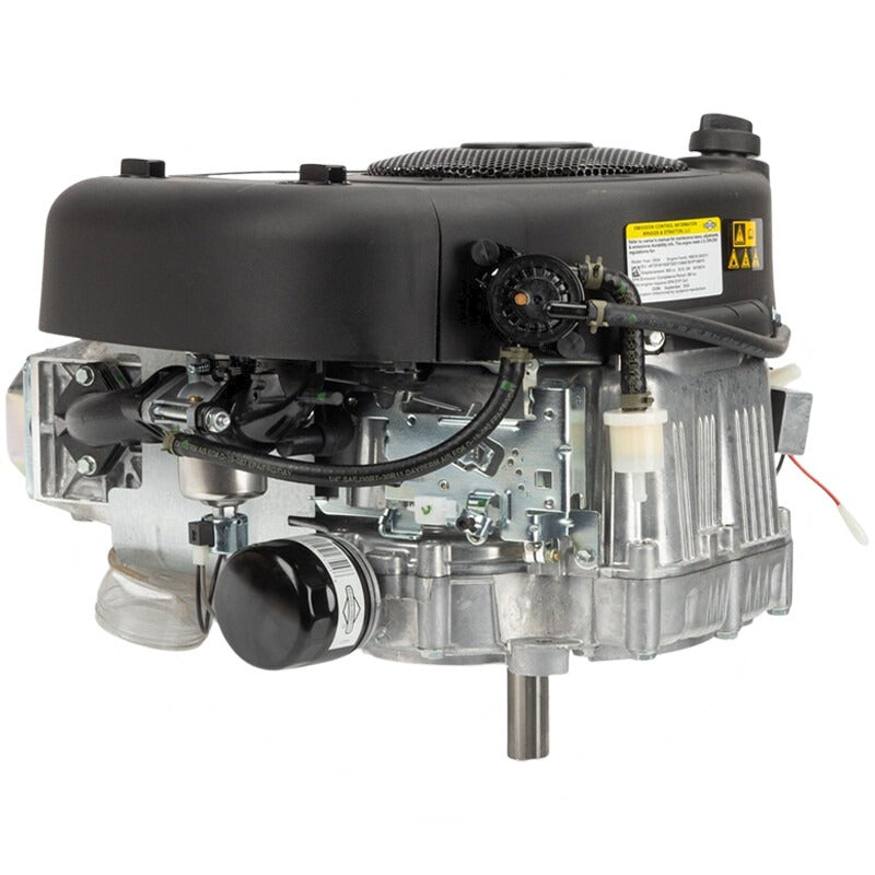 BRIGGS & STRATTON Motor – 31R7770010B5CC0001 – Bild 2