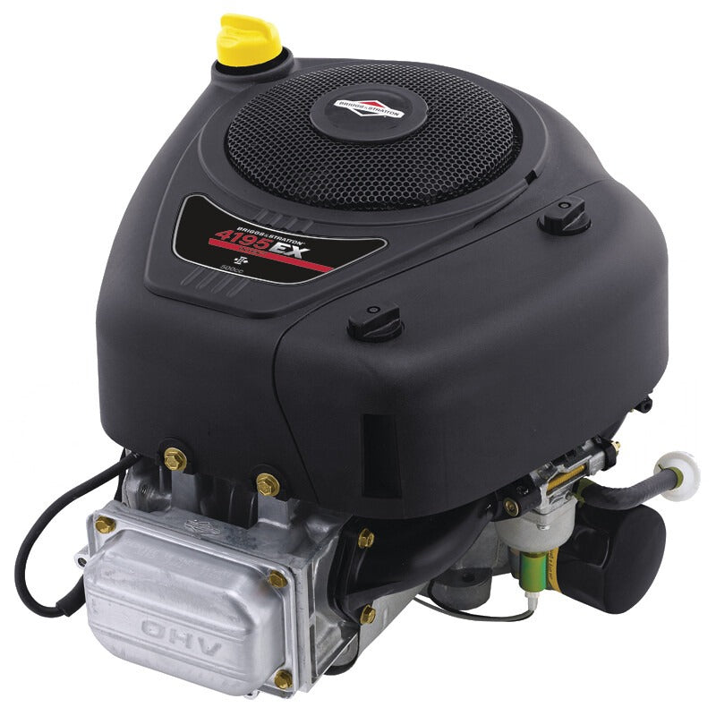 BRIGGS & STRATTON Motor 4195 Series Pro OHV BRIGGS & STRATTON