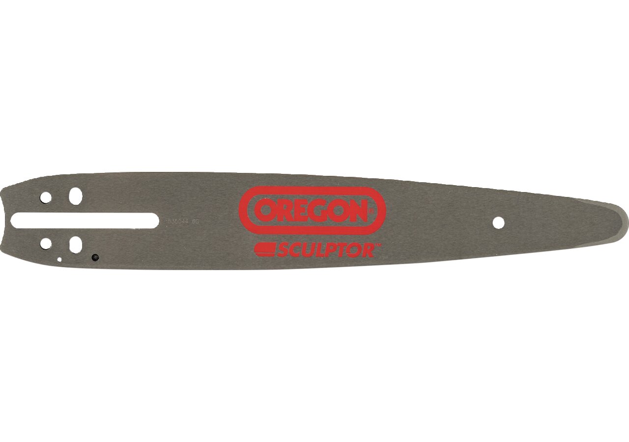 Carving Schiene Oregon L 25 cm, T 1/4 Zoll, 1,3 mm Oregon