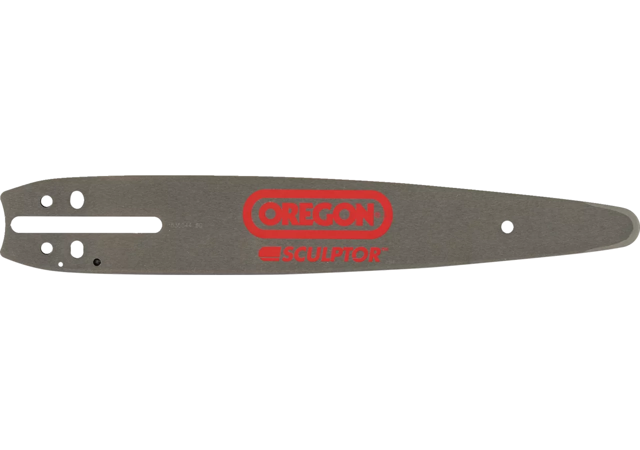 Carving Schiene Oregon L 25 cm, T 1/4 Zoll, 1,3 mm Oregon
