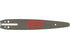 Carving Schiene Oregon L 30 cm, T 1/4 Zoll, 1,3 mm Oregon
