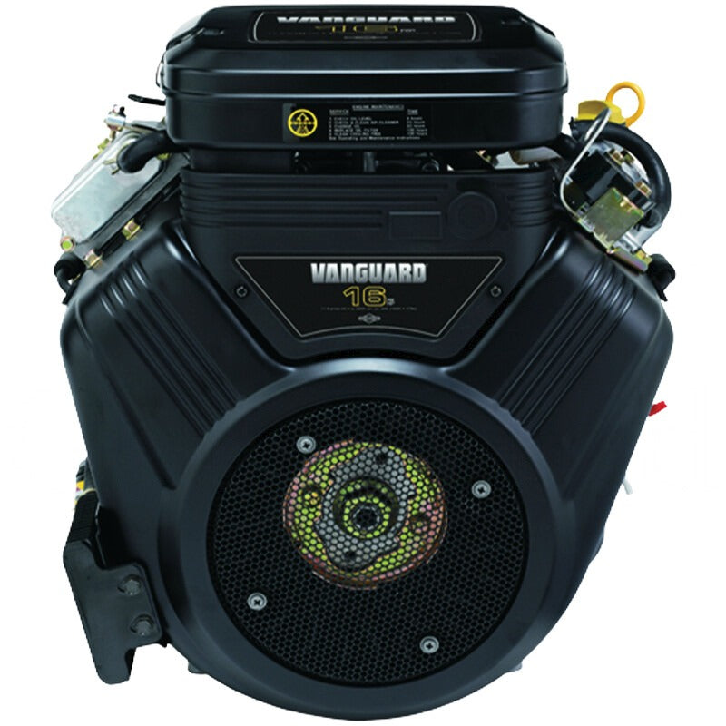 BRIGGS & STRATTON Motor 18 Vanguard OHV V Twin Serienausführung 18 Vanguard OHV V Twin – 7153564470668B5U0001 BRIGGS & STRATTON