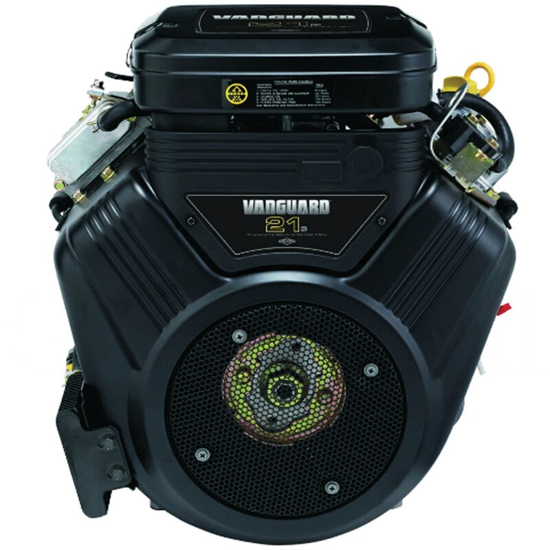 BRIGGS & STRATTON Motor 21 Vanguard OHV V Twin – 7153854470216B5CE1001 BRIGGS & STRATTON