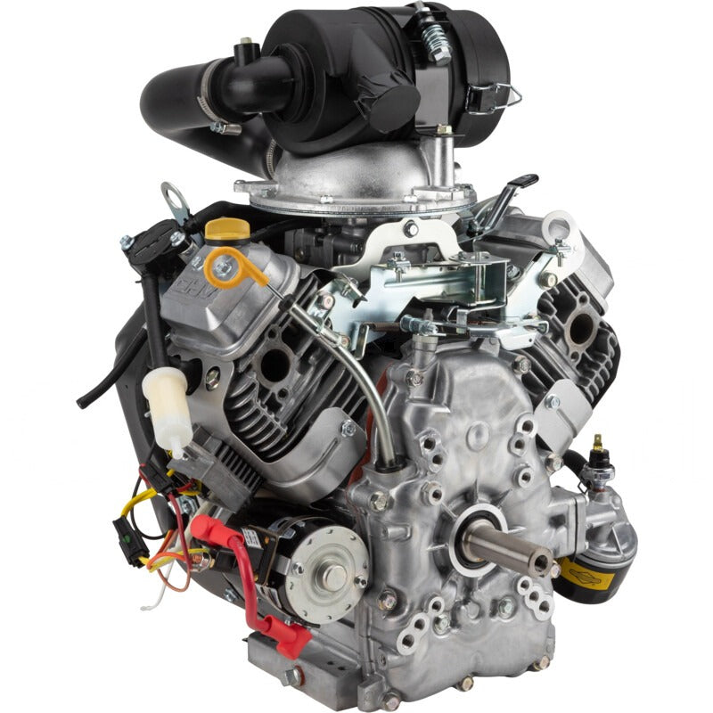 BRIGGS & STRATTON Motor 23 Vanguard OHV V Twin Serienausführung 23 Vanguard OHV V Twin – 7153864470447B5K0001 BRIGGS & STRATTON