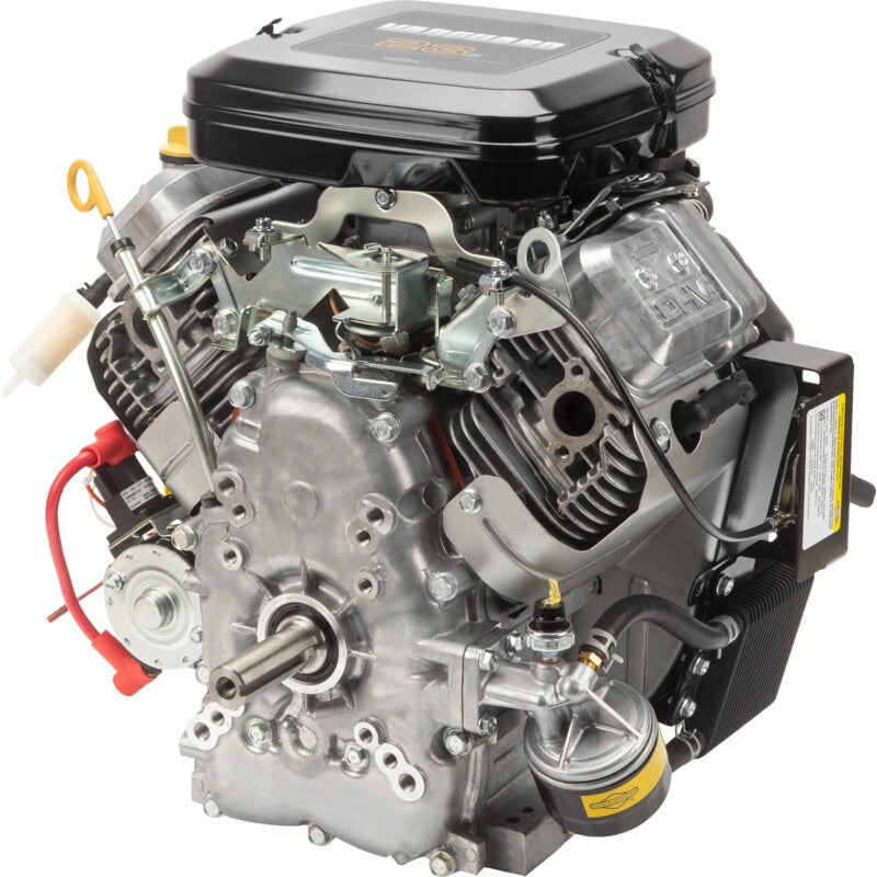 BRIGGS & STRATTON Motor – 3864470451B5CE0001 – Bild 2