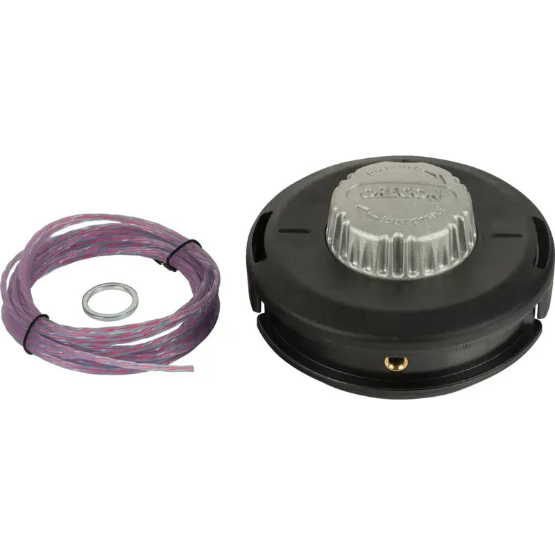 Oregon Fadenkopf AD 130 mm, Easy Load Tap-N-Go von Oregon 539137 Oregon