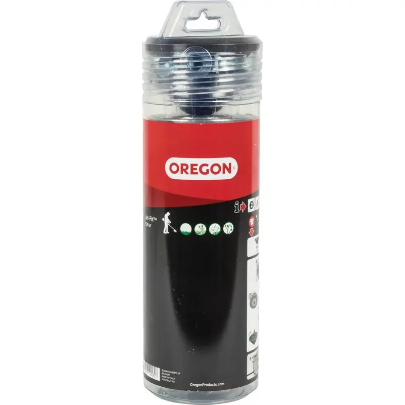 Oregon Fadenkopf 2-LINE Oregon JET-FIT, Grosspackung, 7 Stück 539167 Oregon