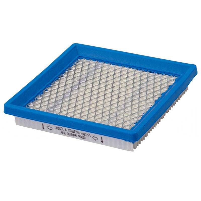 BRIGGS & STRATTON Luftfilter – 715399877S BRIGGS & STRATTON