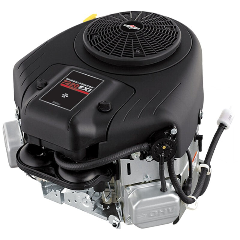 BRIGGS & STRATTON Motor 7220 Series 7 Intek OHV V-Twin BRIGGS & STRATTON