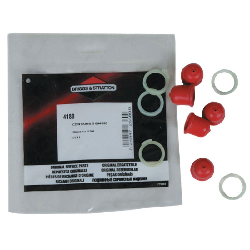 BRIGGS & STRATTON VPE5 Primer Inhalt 5x 694395