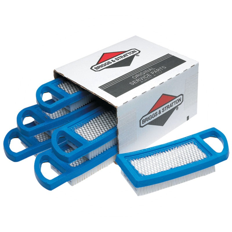 BRIGGS & STRATTON VPE6 Luftfilter – 182 mm