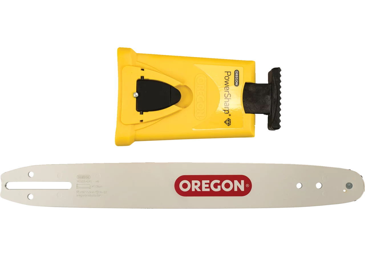 Powersharp Set Oregon L 40 cm, T 3/8 Zoll, 1,3 mm Oregon