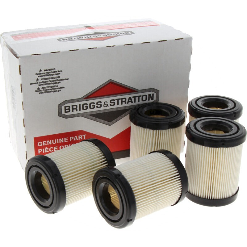 BRIGGS & STRATTON VPE5 Luftfilter