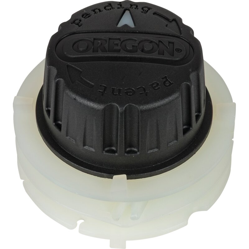 Oregon Fadenspule mit Druckknopf 544355