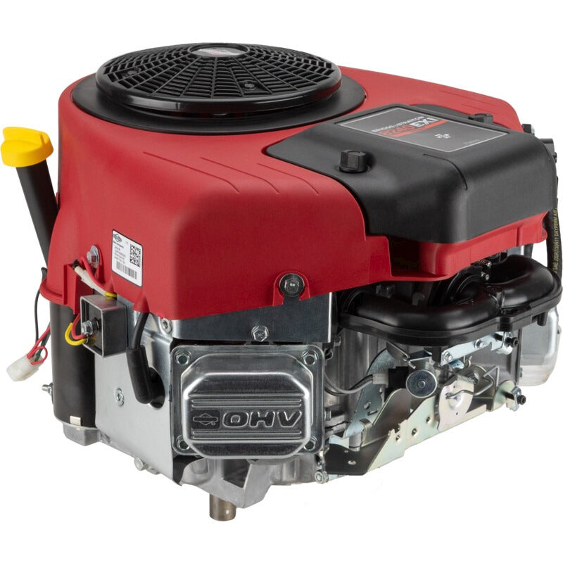 BRIGGS & STRATTON Motor 8240 Series Intek V-Twin OHV BRIGGS & STRATTON