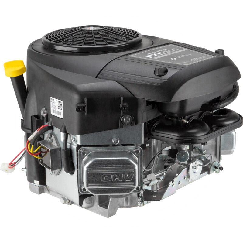 BRIGGS & STRATTON Motor Leistung (PS) 25 – Bild 2