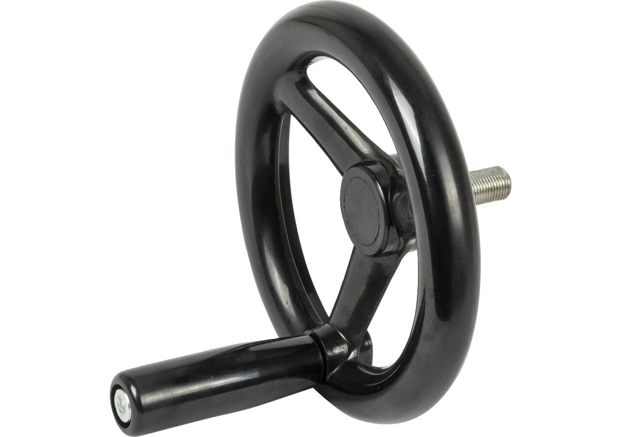 Amboss Kurbelrad für Oregon 542655 Oregon