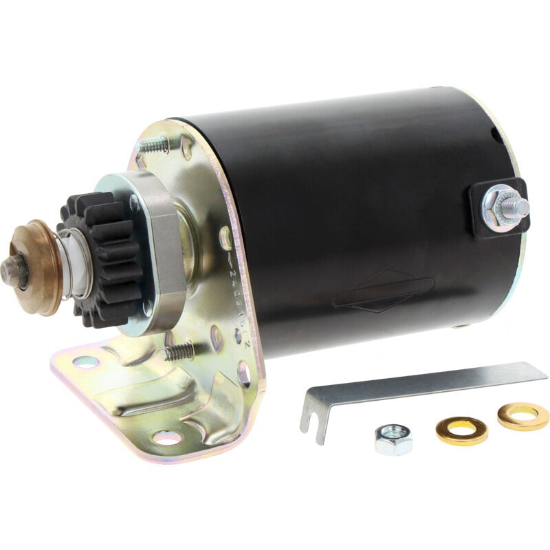 BRIGGS & STRATTON Starter passend für 170400, 171400, 176400 u. a.